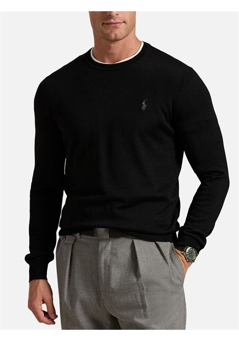 Maglia merinoPolo Ralph Lauren POLO RALPH LAUREN | Maglieria | 710946143004